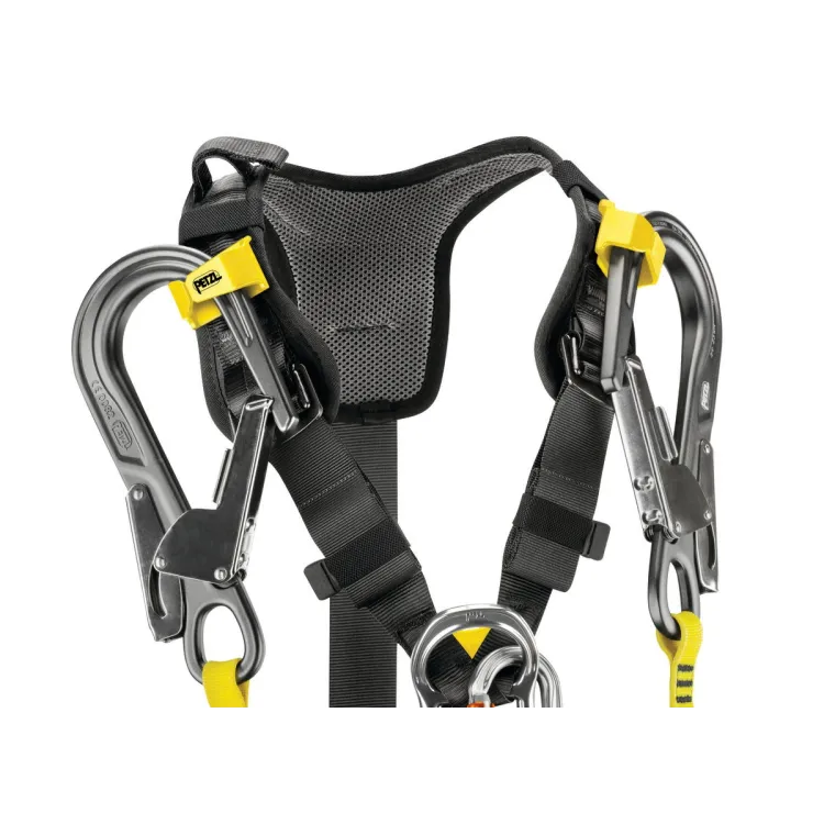 PETZL AVAO BOD, ARISTARUN