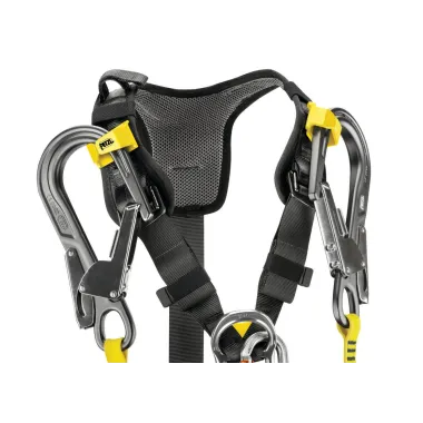 PETZL AVAO BOD, ARISTARUN