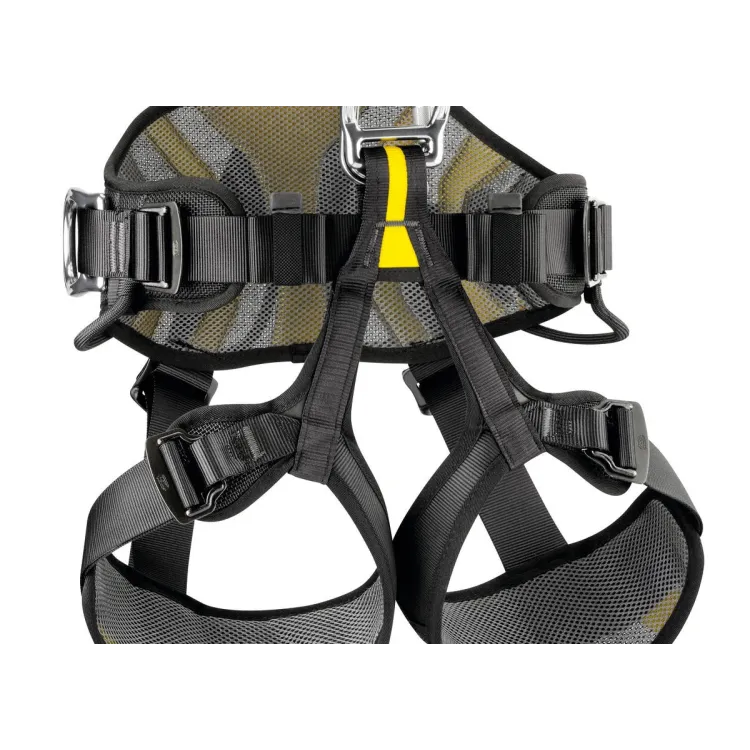 PETZL AVAO BOD, ARISTARUN