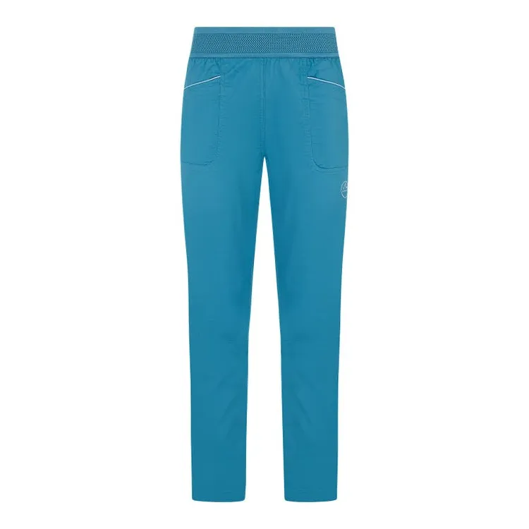 Pantalon La Sportiva Itaca mujer