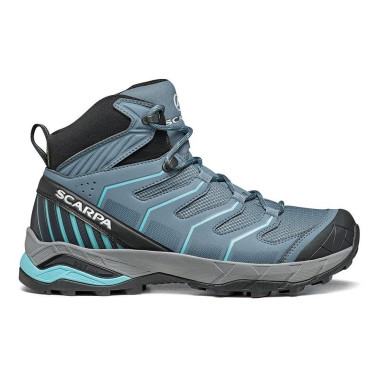 SCARPA BOTA MAVERICK MID GTX MUJER, ARISTARUN
