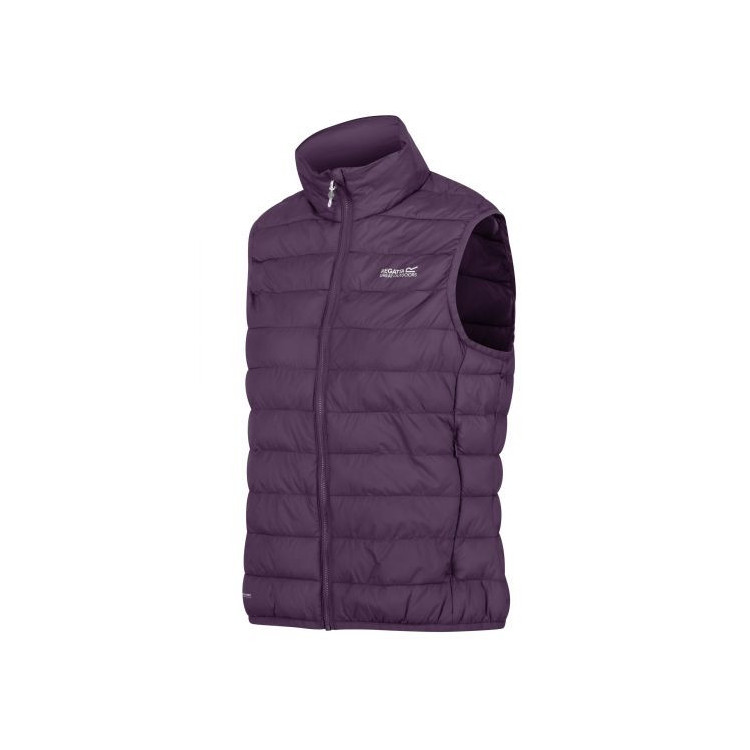 REGATTA CHALECO MUJER HILLPACK, ARISTARUN