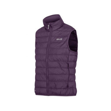 REGATTA CHALECO MUJER HILLPACK, ARISTARUN