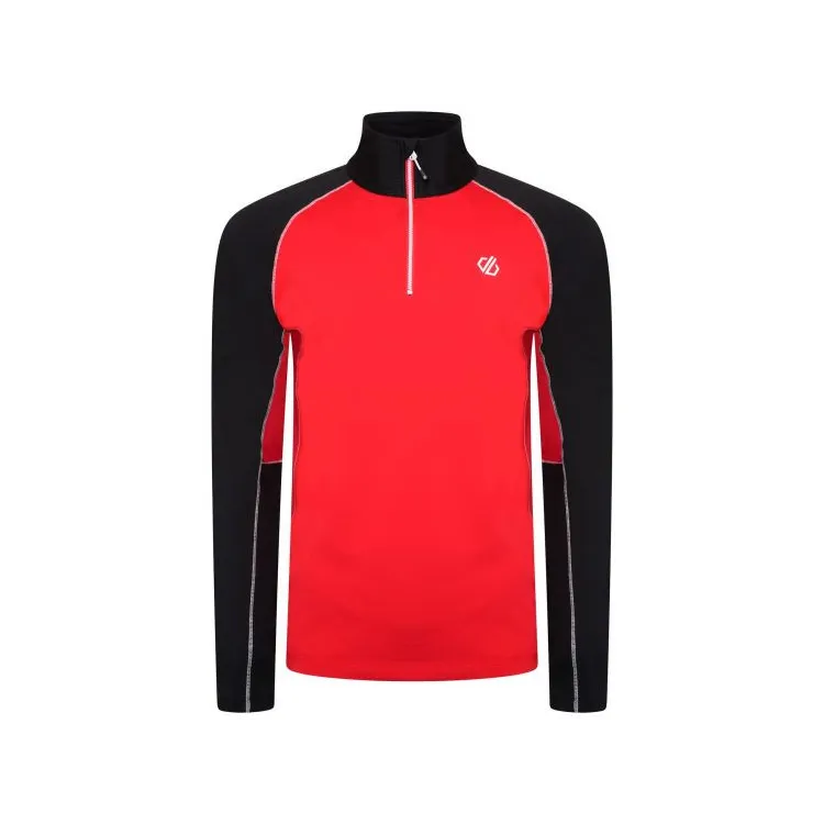 Regatta Capa Media interfused II Hombre Rojo/Negro, ARISTARUN