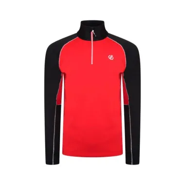 Regatta Capa Media interfused II Hombre Rojo/Negro, ARISTARUN