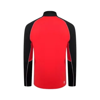 Regatta Capa Media interfused II Hombre Rojo/Negro, ARISTARUN 2