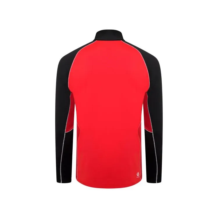 Regatta Capa Media interfused II Hombre Rojo/Negro, ARISTARUN