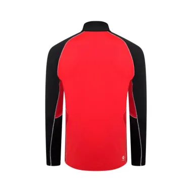 Regatta Capa Media interfused II Hombre Rojo/Negro, ARISTARUN