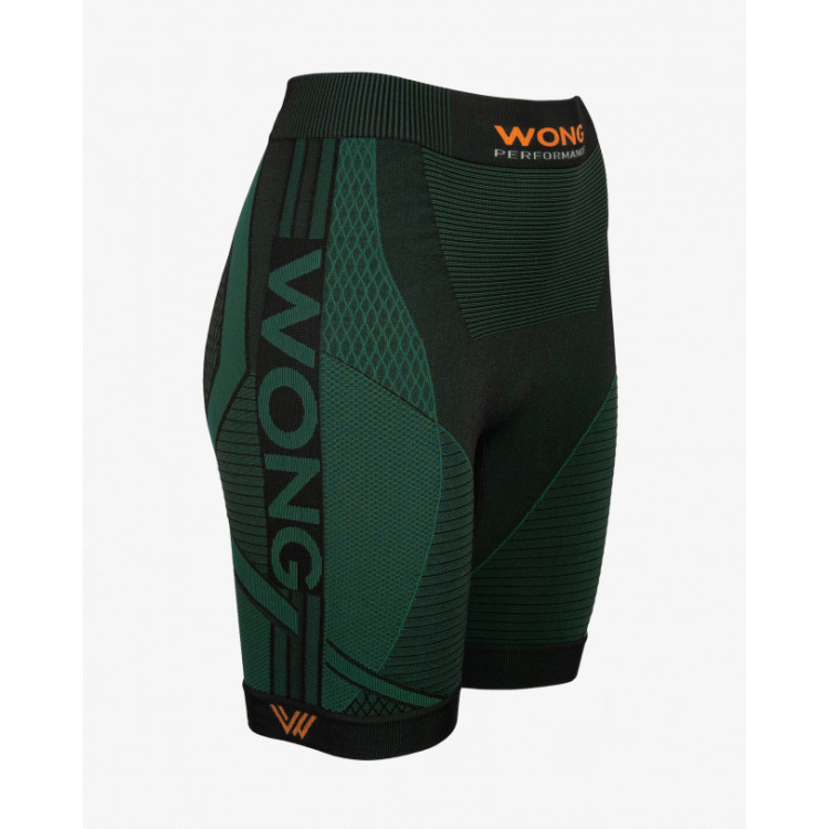 WONG MALLA CORTA 24203 VERDE, ARISTARUN