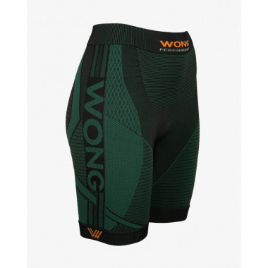 WONG MALLA CORTA 24203 VERDE, ARISTARUN