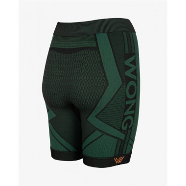 WONG MALLA CORTA 24203 VERDE, ARISTARUN