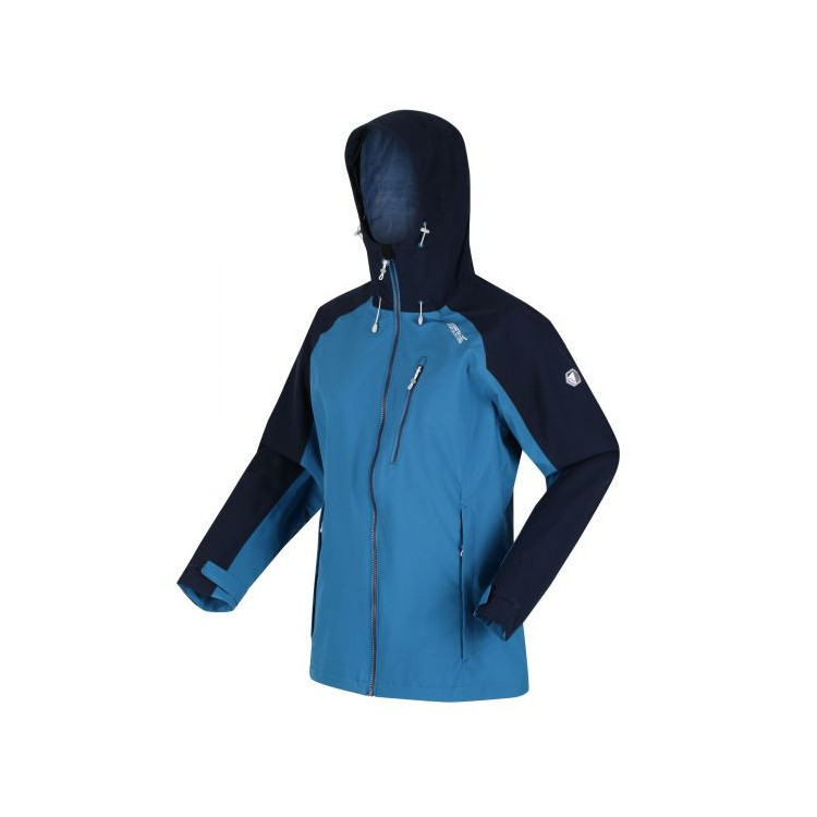 REGATTA CHAQUETA BIRCHDALE MUJER, ARISTARUN
