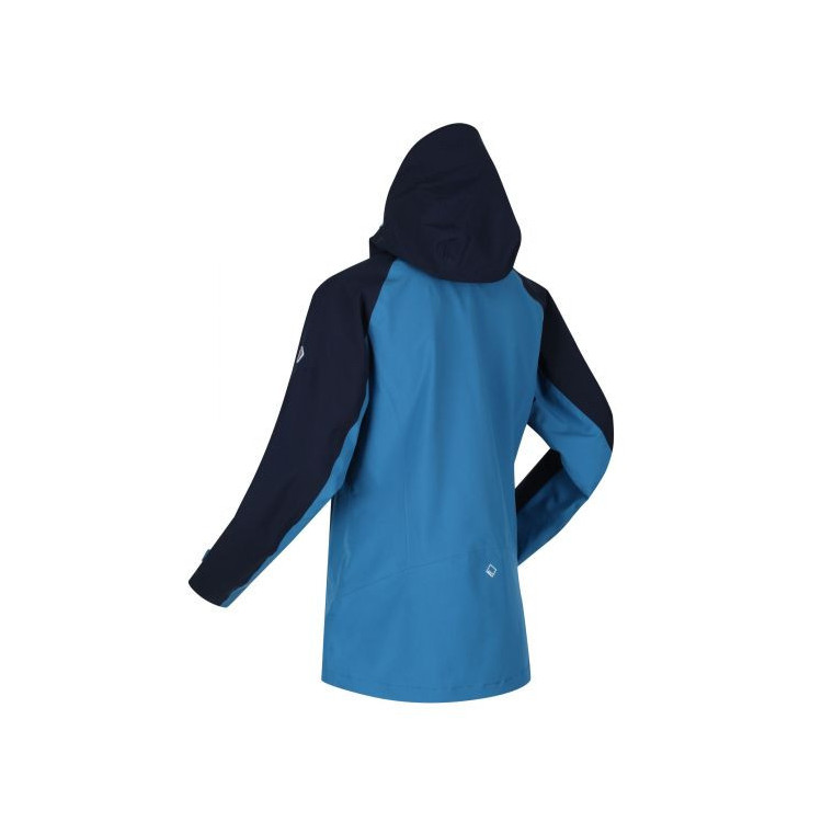 REGATTA CHAQUETA BIRCHDALE MUJER, ARISTARUN