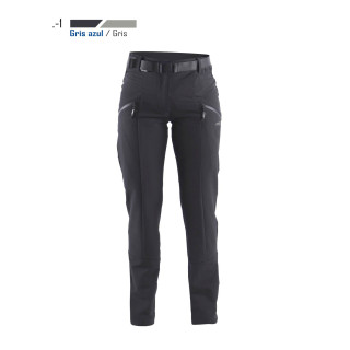 Sphere Pro Angelo Negro Pantalon  Mujer, ARISTARUN