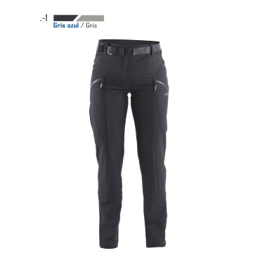 Sphere Pro Angelo Negro Pantalon  Mujer, ARISTARUN