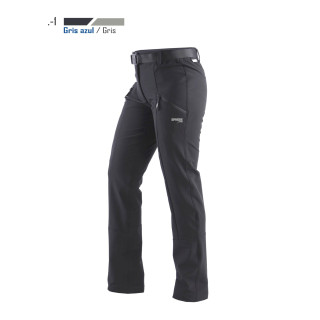 Sphere Pro Angelo Negro Pantalon  Mujer, ARISTARUN 2