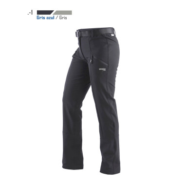 Sphere Pro Angelo Negro Pantalon  Mujer, ARISTARUN