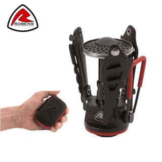 ROBENS HORNILLO FIREFLY STOVE, ARISTARUN 2