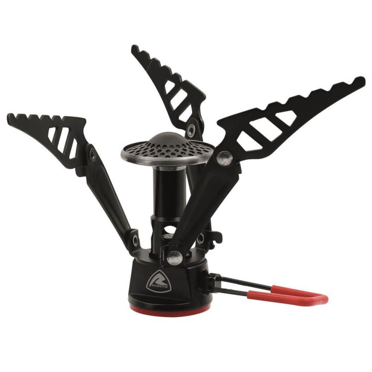 ROBENS HORNILLO FIREFLY STOVE, ARISTARUN