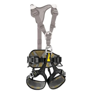 PETZL TOP, ARISTARUN