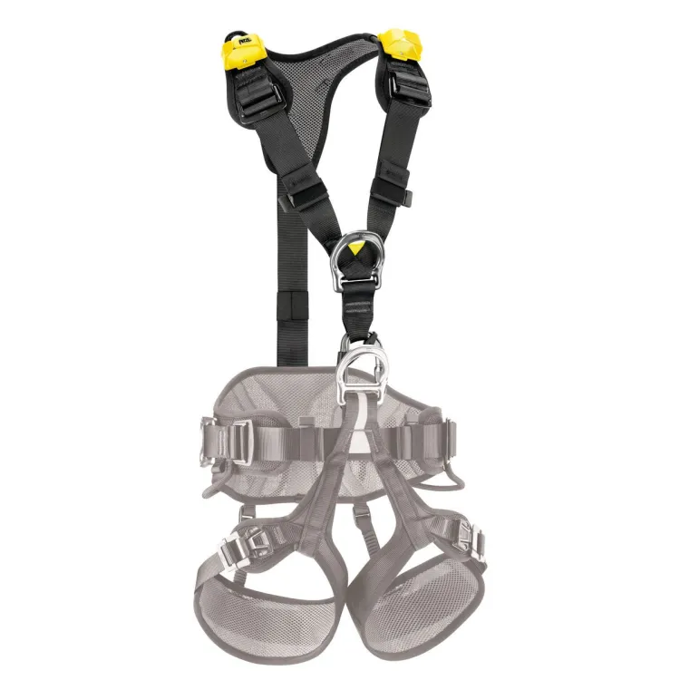 PETZL TOP, ARISTARUN