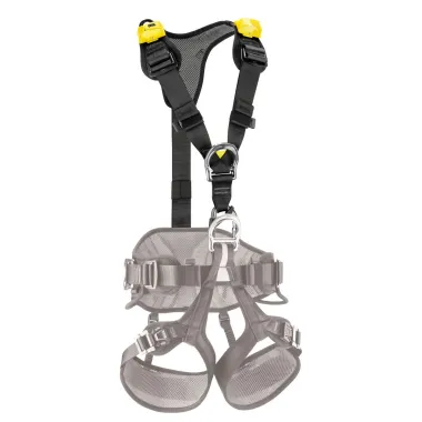 PETZL TOP, ARISTARUN