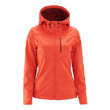 ALTUS CHAQUETA DECAN MUJER, ARISTARUN