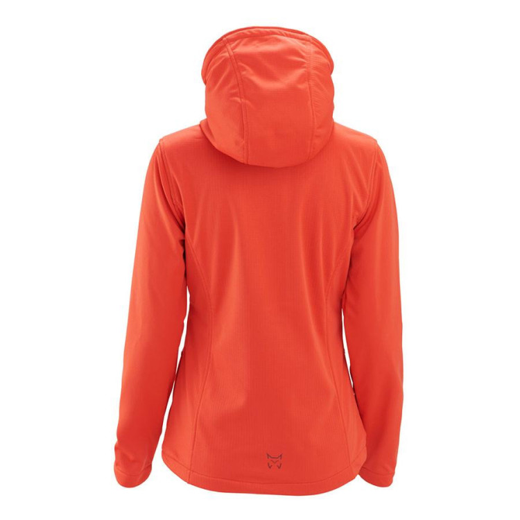 ALTUS CHAQUETA DECAN MUJER, ARISTARUN