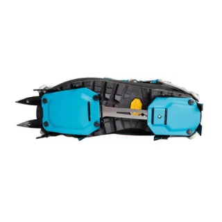 SINGING ROCK CRAMPON FAKIR III CLASSIC, ARISTARUN