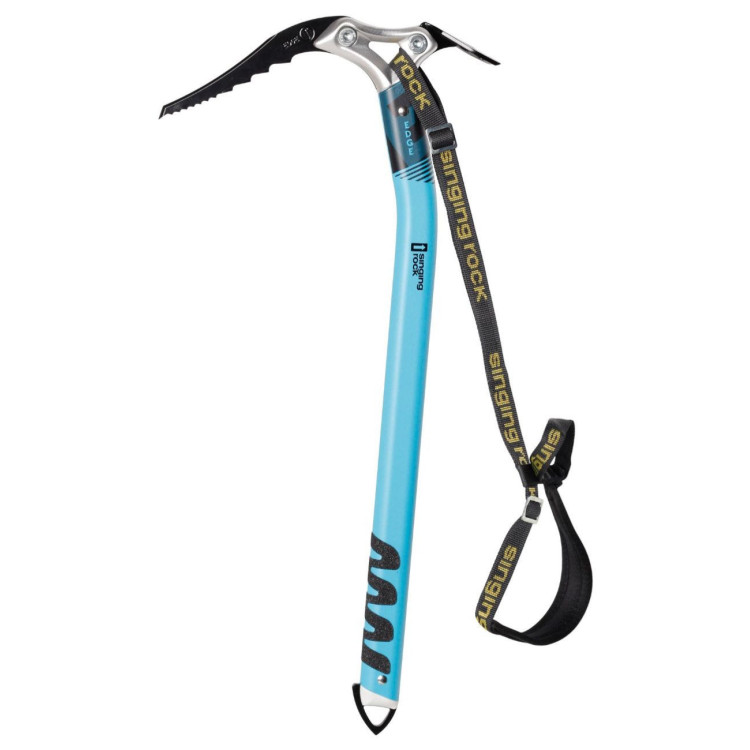 SINGING ROCK PIOLET ICE AXE EDGE, ARISTARUN