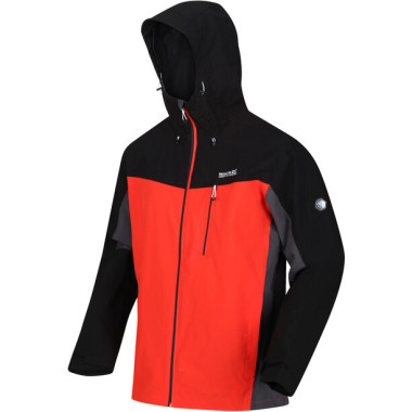 REGATTA CHAQUETA BIRCHDALE HOMBRE