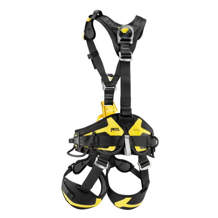 PETZL ASTRO BOD FAST versión europea, ARISTARUN