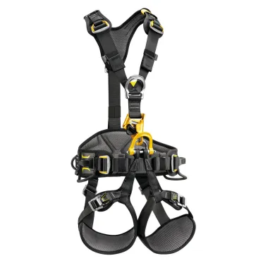 PETZL ASTRO BOD FAST versión europea, ARISTARUN