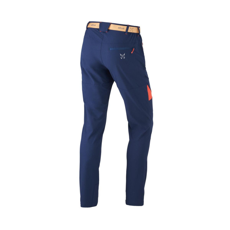 ALTUS PANTALÓN HOMBRE KRIPTON, ARISTARUN.