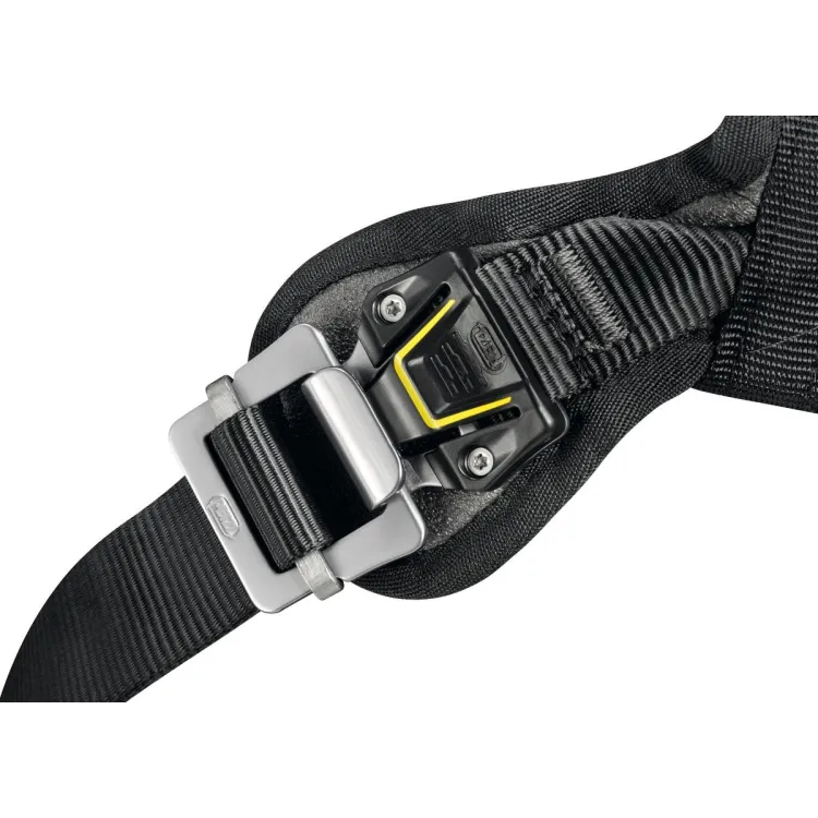PETZL ASTRO BOD FAST versión europea, ARISTARUN