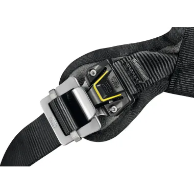 PETZL ASTRO BOD FAST versión europea, ARISTARUN