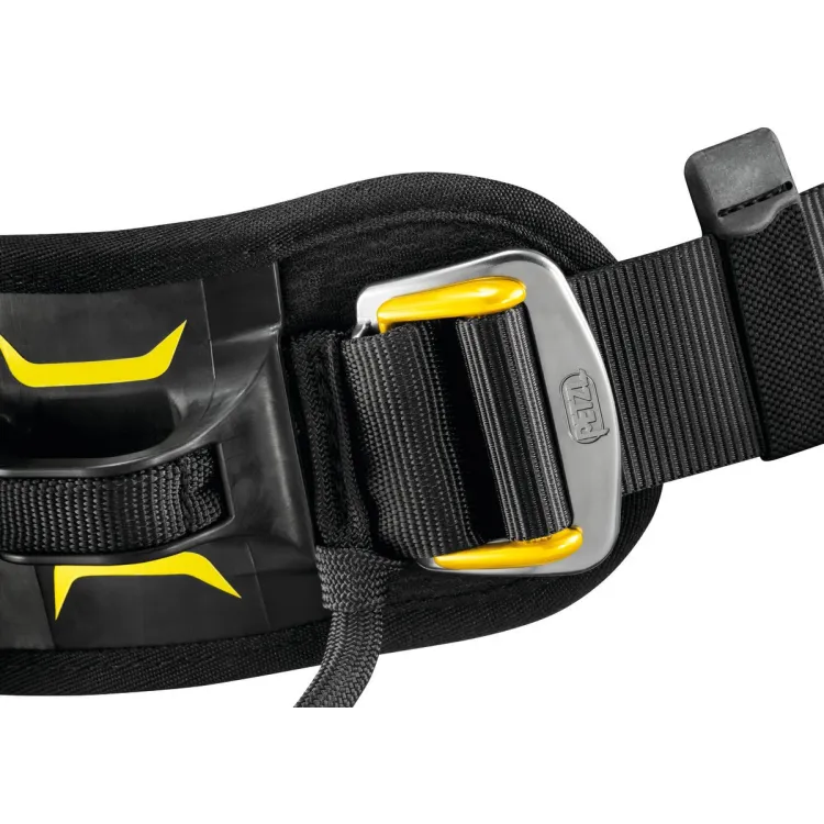 PETZL ASTRO BOD FAST versión europea, ARISTARUN