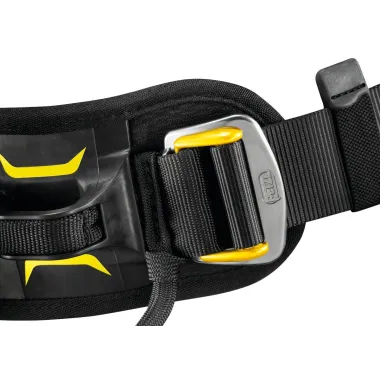 PETZL ASTRO BOD FAST versión europea, ARISTARUN