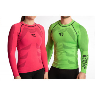 HANKER CAMISETA SHIN UNISEX, ARISTARUN