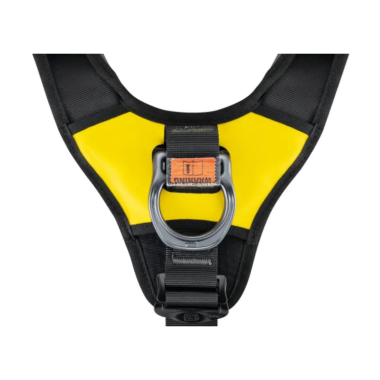 PETZL ASTRO BOD FAST versión internacional, ARISTARUN