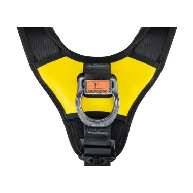 PETZL ASTRO BOD FAST versión internacional, ARISTARUN