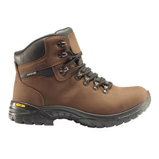 +8000 BOTA TOSAS MARRÓN, ARISTARUN