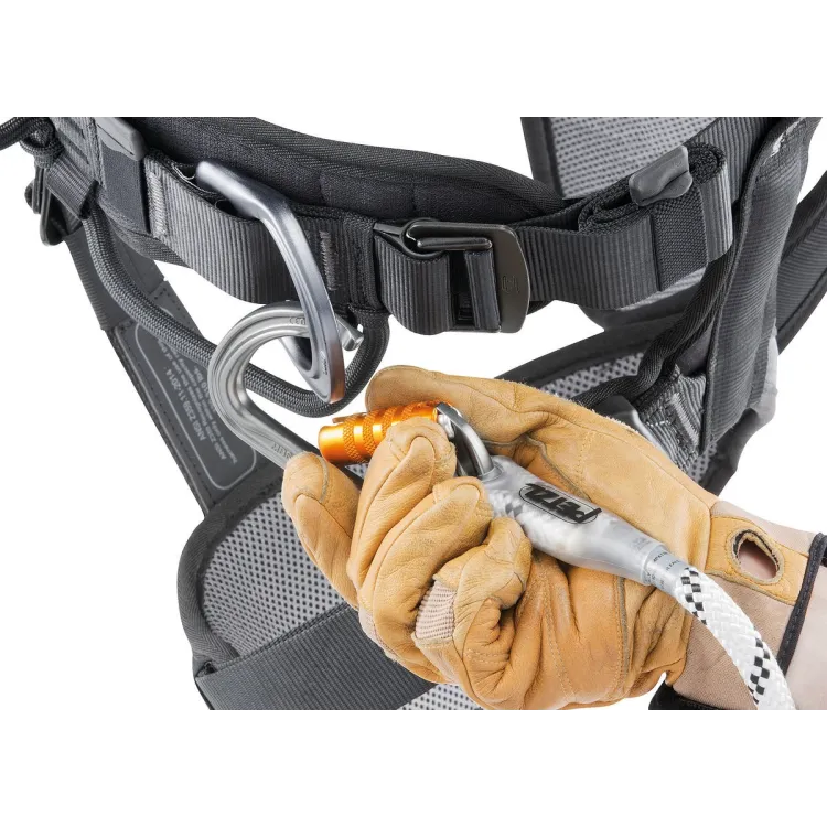 PETZL ASTRO BOD FAST versión internacional, ARISTARUN