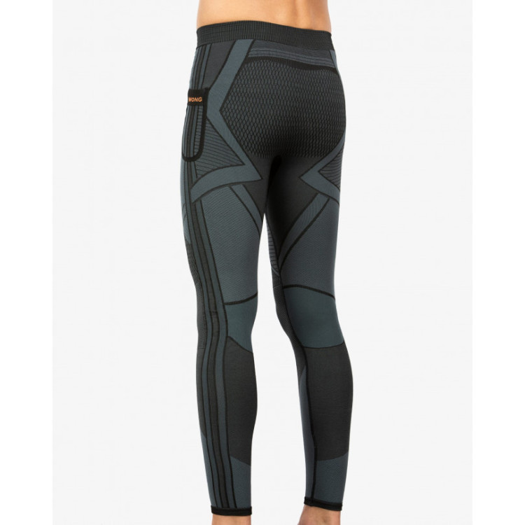 MALLA LARGA 24201 GRIS OSCURO ARISTARUN