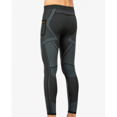 MALLA LARGA 24201 GRIS OSCURO ARISTARUN