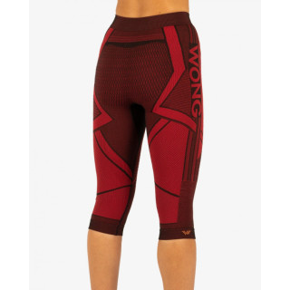 MALLA PIRATA 24202 ROJO ARISTARUN 2