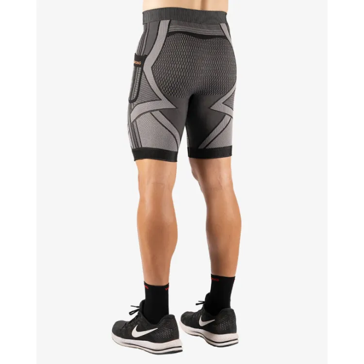 MALLA CORTA 24203 GRIS CLARO ARISTARUN