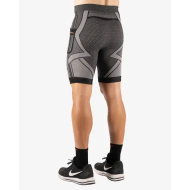 MALLA CORTA 24203 GRIS CLARO ARISTARUN