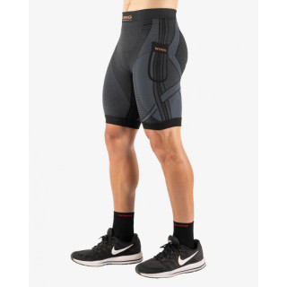 MALLA CORTA 24203 GRIS OSCURO ARISTARUN  2