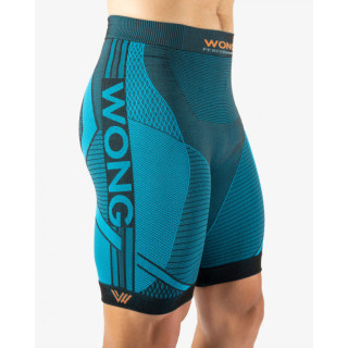 MALLA CORTA 24203 TURQUESA ARISTARUN